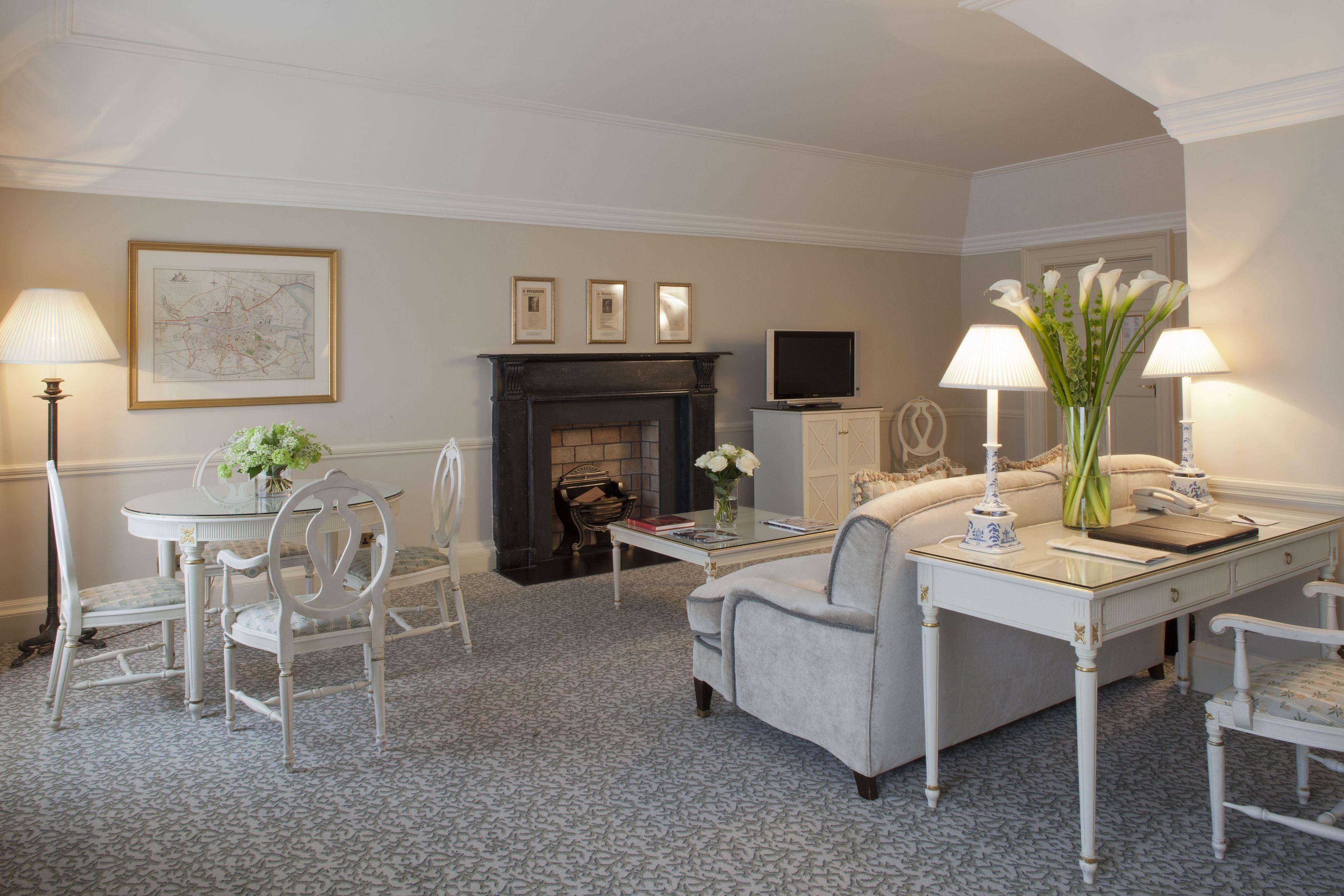 The Merrion Hotel — Fotos 1